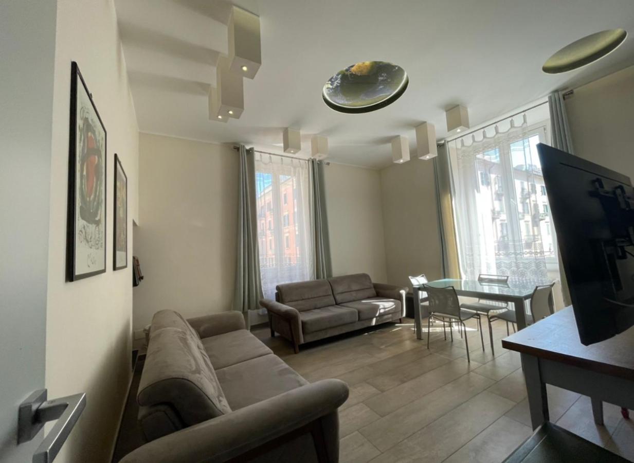 Appartement Centro & Mare II à Savone Extérieur photo