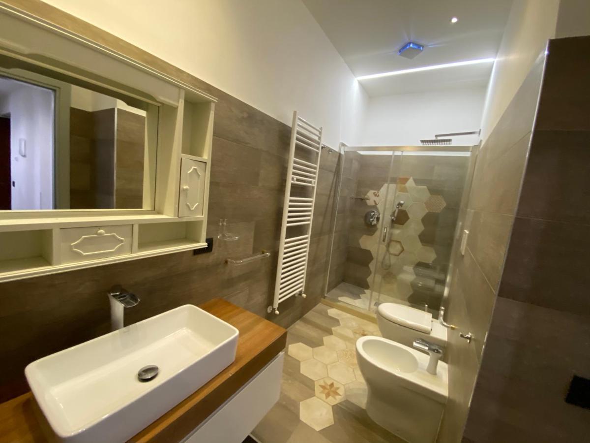 Appartement Centro & Mare II à Savone Extérieur photo