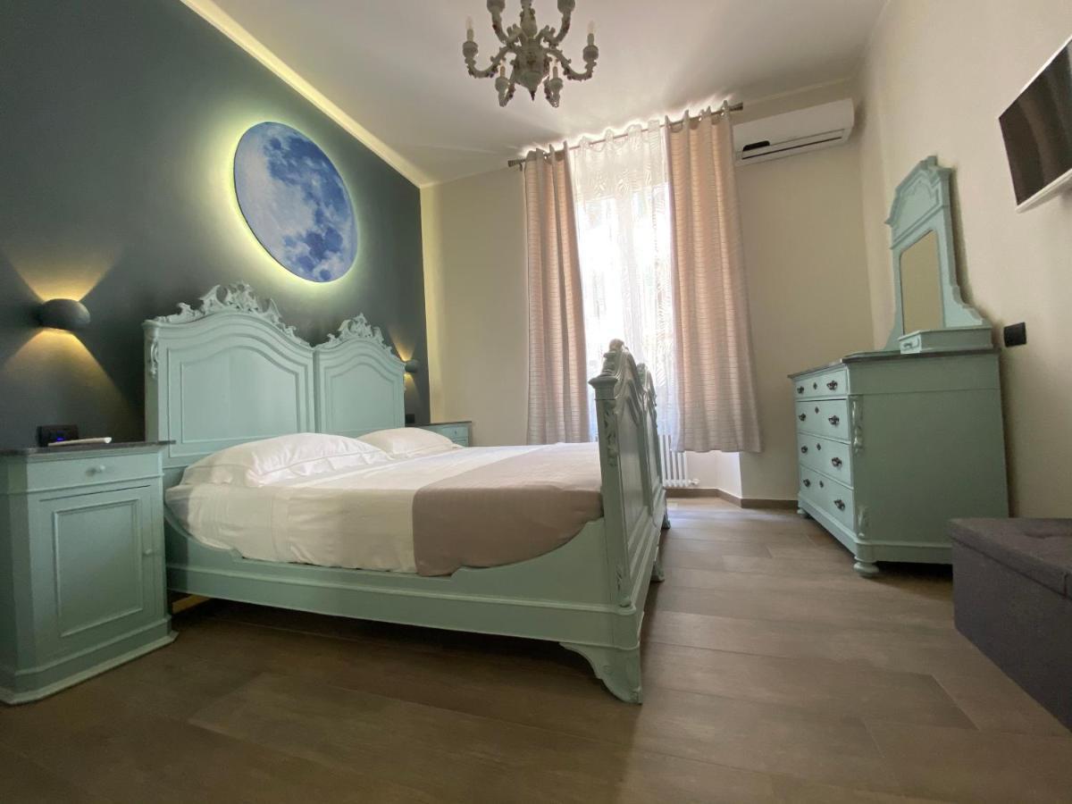 Appartement Centro & Mare II à Savone Extérieur photo