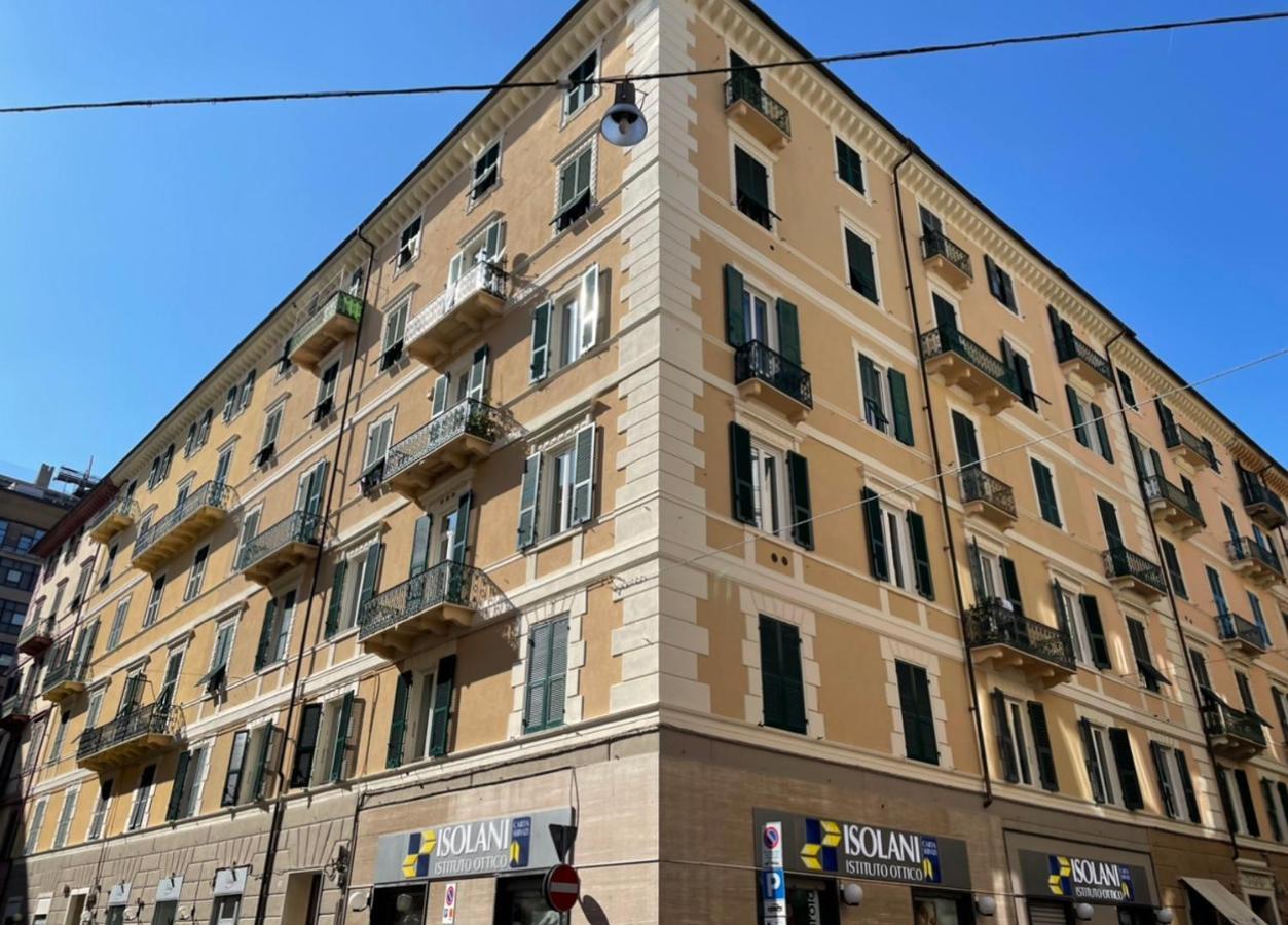 Appartement Centro & Mare II à Savone Extérieur photo