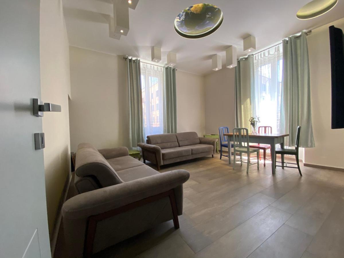 Appartement Centro & Mare II à Savone Extérieur photo