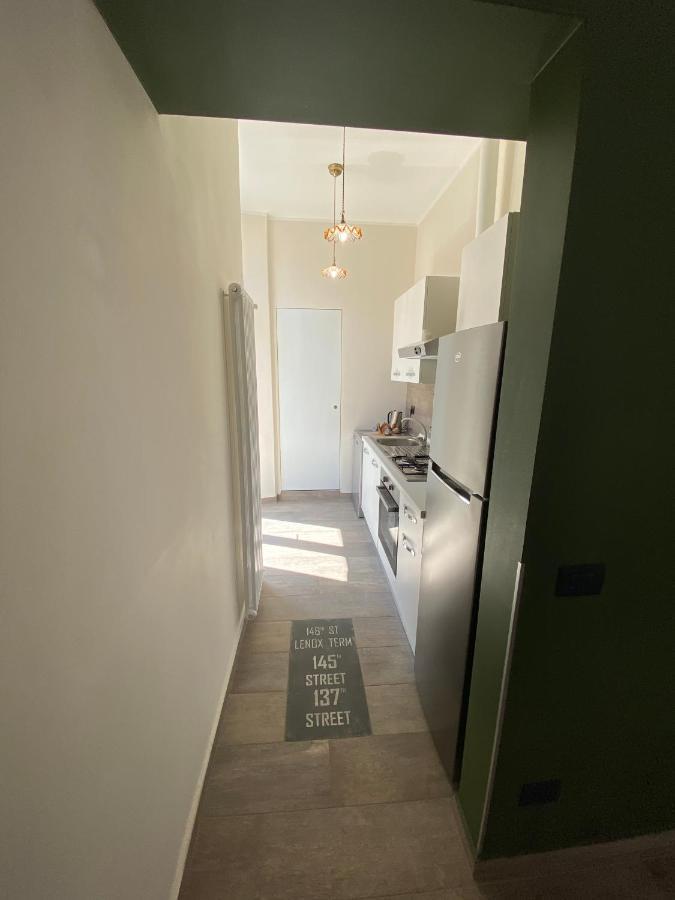 Appartement Centro & Mare II à Savone Extérieur photo