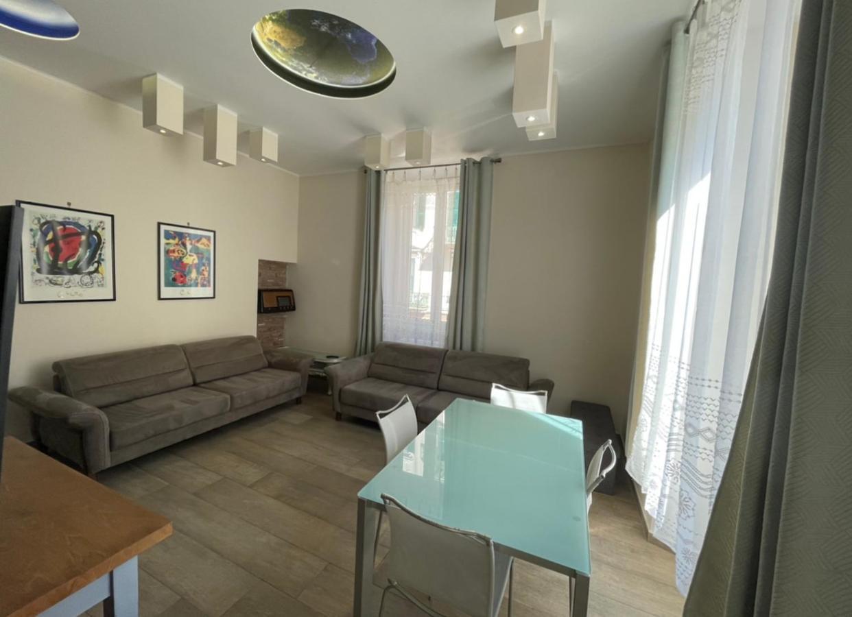 Appartement Centro & Mare II à Savone Extérieur photo